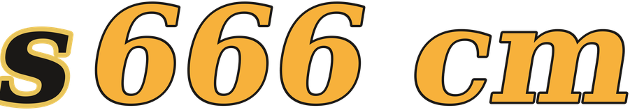 s666 cm logo